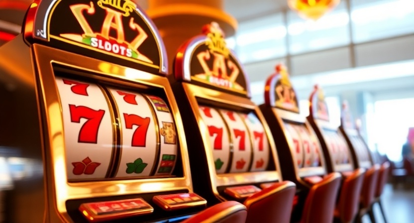 Colorful themes and thrilling jackpots in V7V77 slots