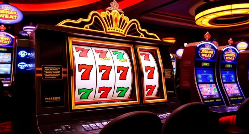 Seamless mobile experience for diverse slot games